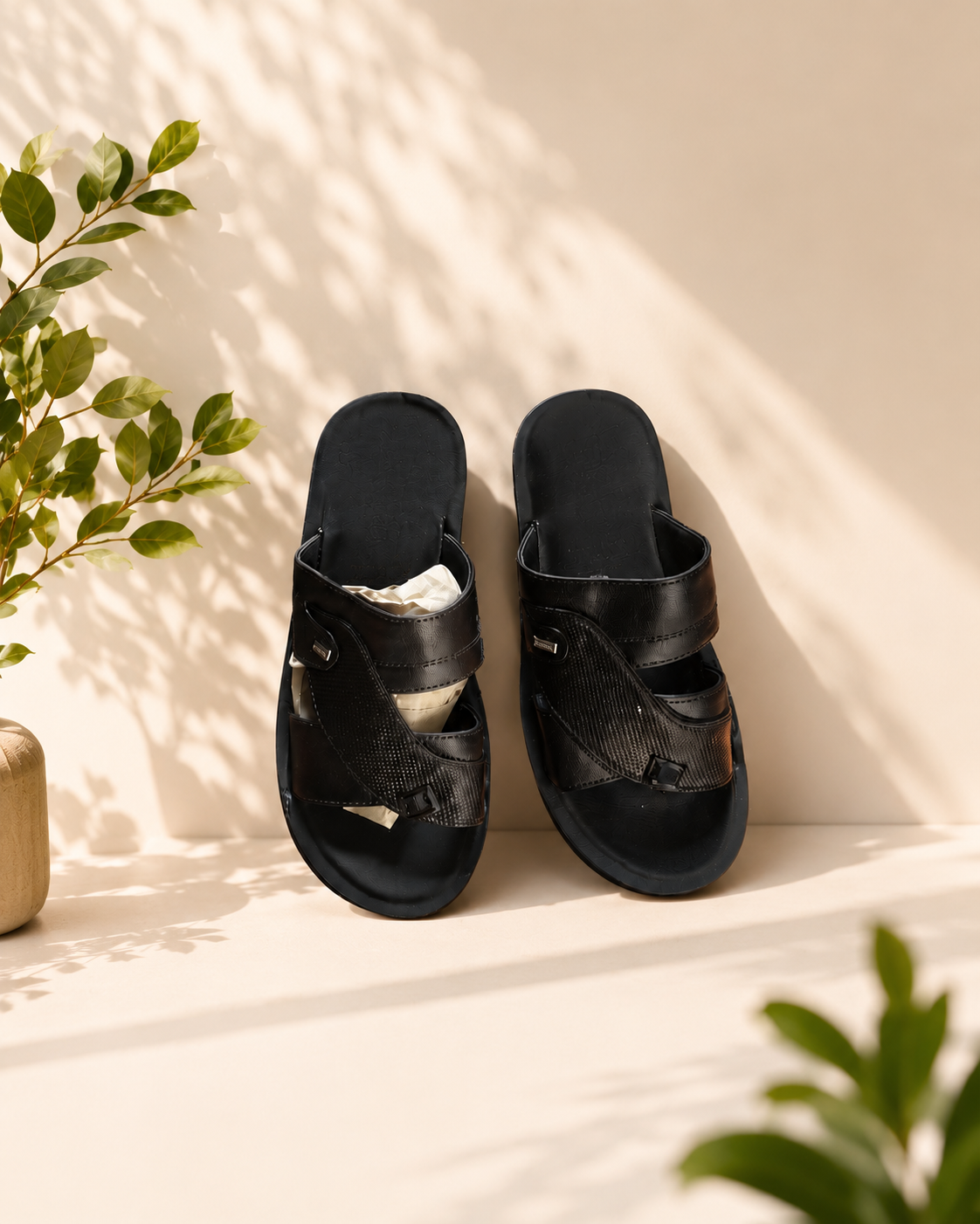 Gents Slipper - Image 2