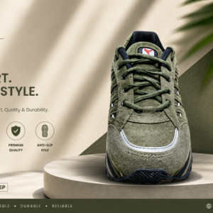 Sports Shoe