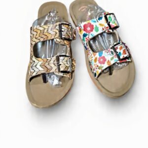 Ladies Slipper