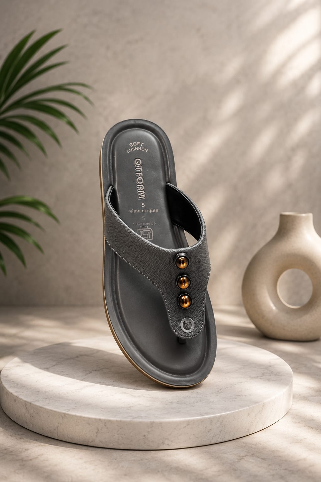 Ladies Fancy Chappal - Image 3