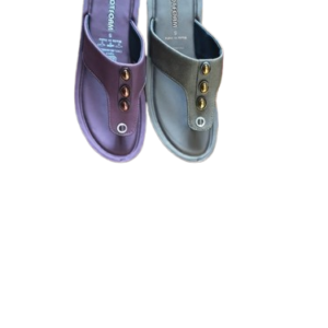 Ladies fancy chappal/flip flop