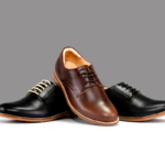 Top 7 Trends In Footwear
