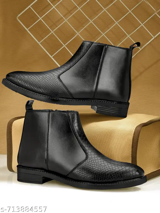 Chelsia shoes